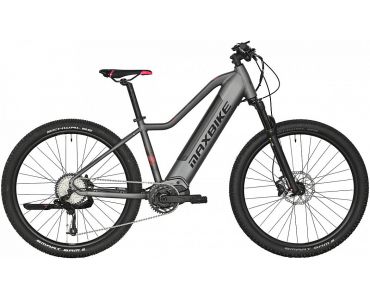 Maxbike FREYA 2.0 AKCE šedá 