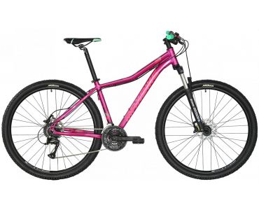 Maxbike TOBA LADY 29 fialová 