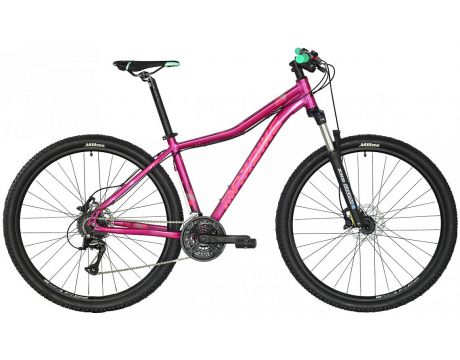 TOBA LADY 27.5 fialová