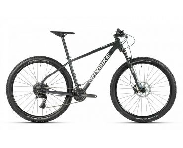 Maxbike INARI černé 