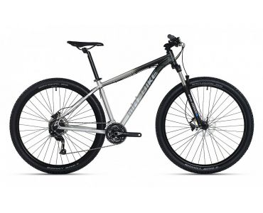 Maxbike TAAL 29 stříbrný 