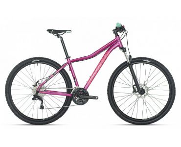 Maxbike TOBA LADY 29 AKCE fialová 