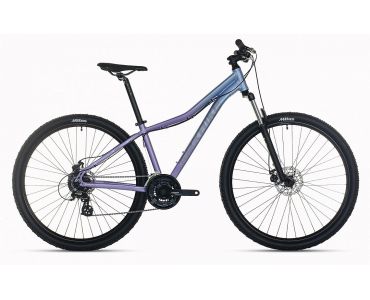 Maxbike APO LADY 29 fialové 