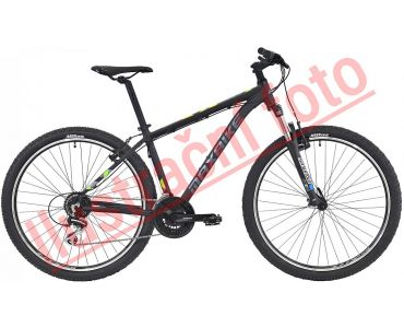 Maxbike NIMBA 29 AKCE černá 