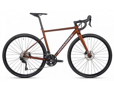 Maxbike ONYX XL - hnědý 