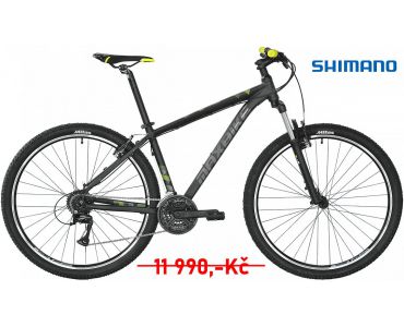 Maxbike NIMBA 27.5 černá 