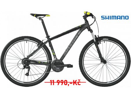 NIMBA 27.5 černá