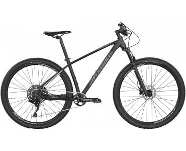 Maxbike M709 BOOST 1x12 černý 