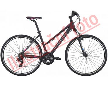 Maxbike CAVALLA LADY černá 