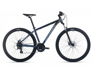 Maxbike APO 29 modré 