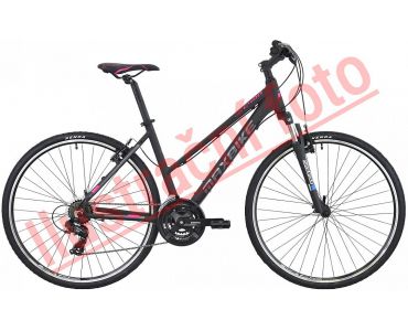 Maxbike ARAS LADY AKCE černý 