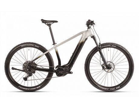 MEAKAN L silverstone