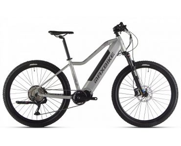 Maxbike FREYA 2.1 šedá 