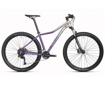 Maxbike MALAWI LADY fialové 