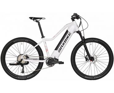 Maxbike FREYA 2.0 AKCE bílá 