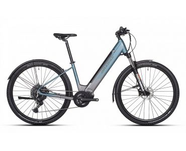 Maxbike FRIDA PRO 