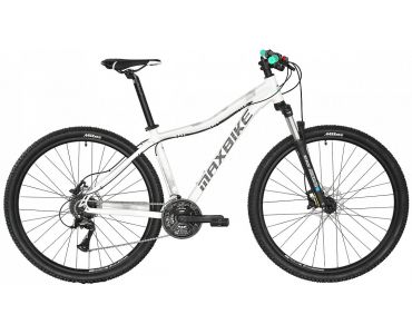 Maxbike TOBA LADY 27.5 bílá 