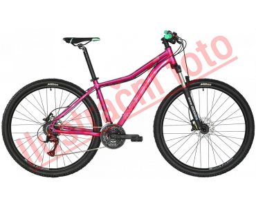 Maxbike APO LADY 29 fialové 