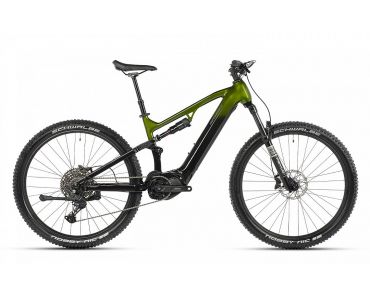 Maxbike MAYA herbal green 