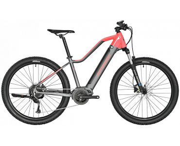 Maxbike SKADI 29 šedé 