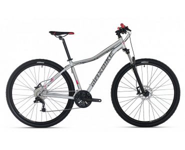 Maxbike TOBA LADY 27.5 AKCE šedá 