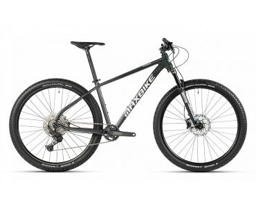 Maxbike TANA černá 