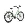 Lundi 27.2 Pastel Green