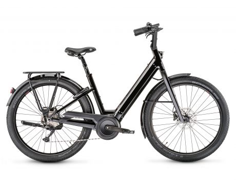 Lundi 27.3 Black Glossy
