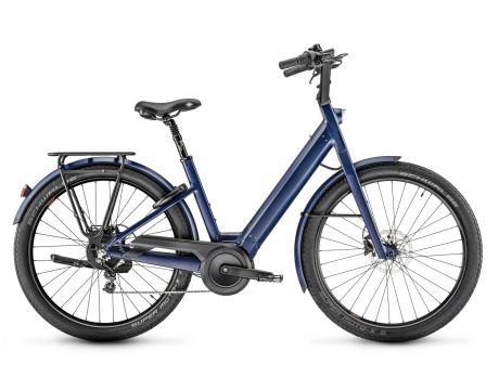 Lundi 27.5 Midnight Blue Mat