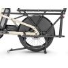 LUNDI 20 Cargo 3 +EQ Silk Grey