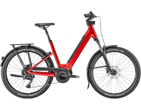 Samedi 27 Xroad 4 OPEN 600 Deep Red