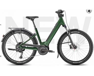 MOUSTACHE Samedi 27 Xroad 6 OPEN 600 Oak Green Metal 