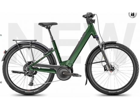 Samedi 27 Xroad 6 OPEN 600 Oak Green Metal