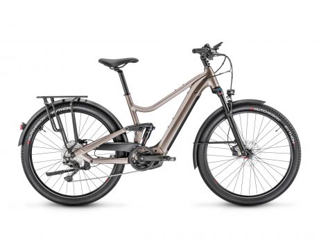 Samedi Xroad FS 3 Titanium