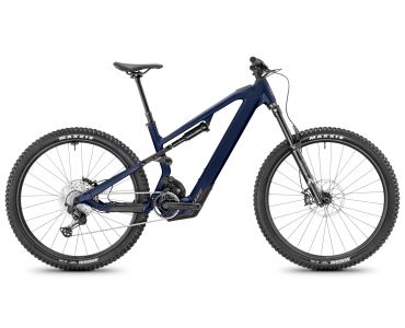 MOUSTACHE Samedi 29 Game 150.6 750 Night Rider 