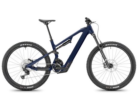 Samedi 29 Game 150.6 750 Night Rider