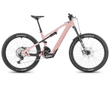 Samedi 29 Game 150.7 750 Dusty Mauve
