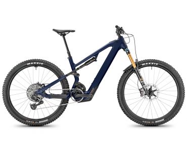 MOUSTACHE Samedi 29 Game 150.8 750 Night Rider 