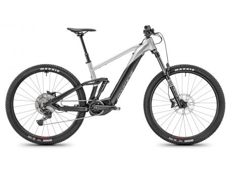 Samedi 29 Trail 150.2 Metalic Silver