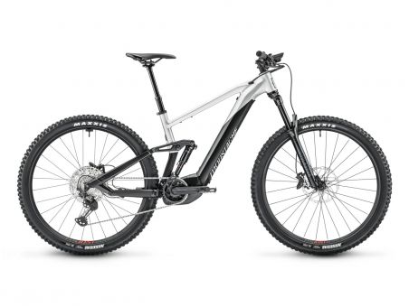 Samedi 29 Trail 5 750 Metalic Silver