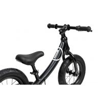 Odrážadlo One Black