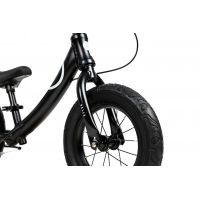 Odrážadlo One Black