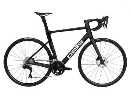 Airflow 1 Night black / matt black