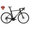 Airflow 1 Night black / matt black