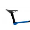 PELLS Airflow 2 Vibrant blue / matt black