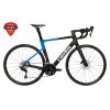 Airflow 2 Vibrant Blue/Matt Black