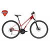 CRONO 2 W Red