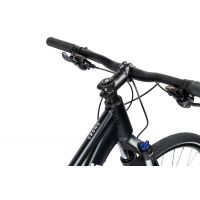 CRONO 3 W Night black