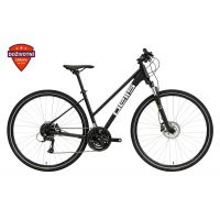 CRONO 3 W Night black