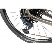 Duke 2 Obsidian Grey